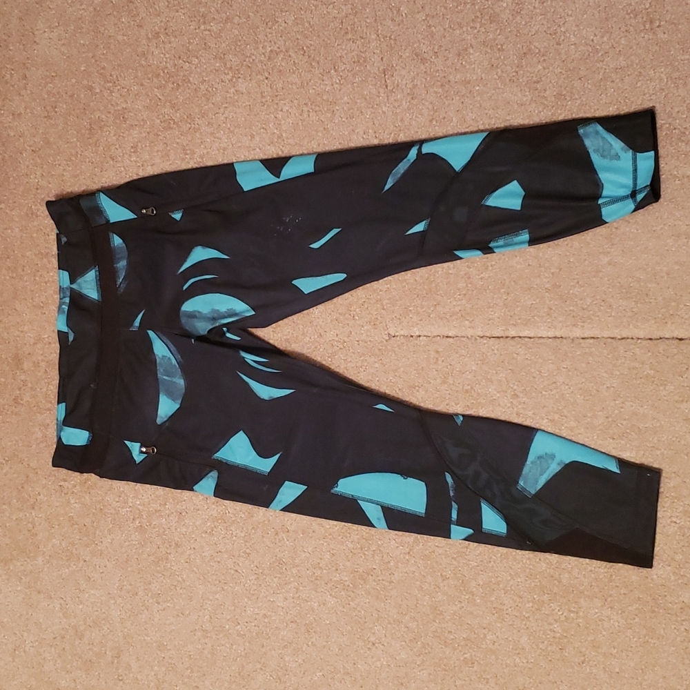 Lululemon Women's Inspire Tight II